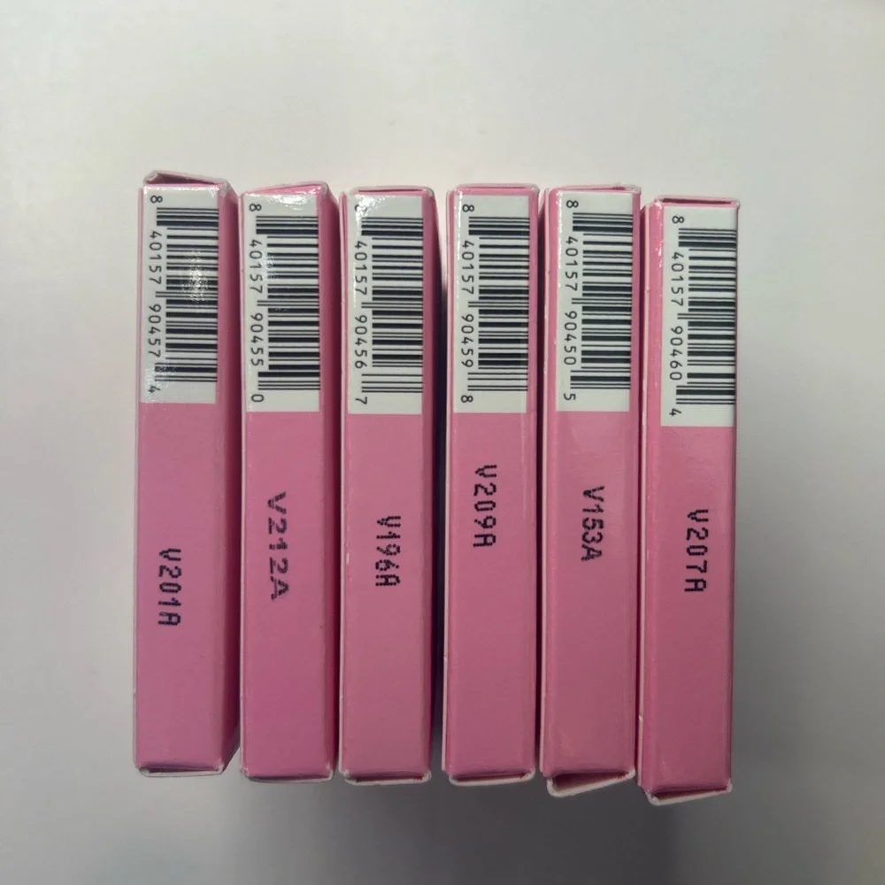 ⭐️ Jeffree Star Artistry Eyeshadow Singles Bundle